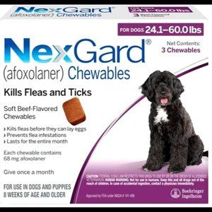 Nexgard